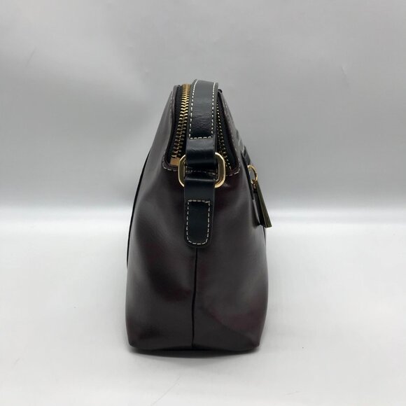 Giani Bernini Tri-Color Crossbody Bag - Picture 3 of 10